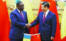 Xi Jinping est arrivé à Dakar ... Le programme du Pr Chinois à Dakar...