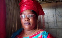 Meurtre d’Amy Collé Bâ : Cherif Baldé écroué pour assassinat et …vol