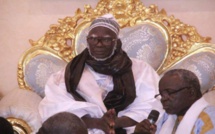 Serigne Mountakha Mbacké à Decroix et Co: "On ne m'a pas expliqué le projet du parrainage comme vous l'avez développé"