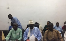Samuel Sarr en compagnonnage avec le secteur informel