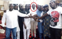 DERNIERE MINUTE-  Fallou Dione finalement arrêté chez...Yaxam Mbaye