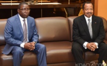 Décès de l'ambassadeur sortant du Sénégal au Cameroun