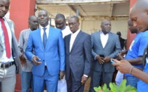 Réunion à huis clos- Que peut bien mijoter l'opposition Sénégalaise?