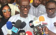 L'opposition n'a pu rencontrer l'Evêque de Dakar...Les raisons...