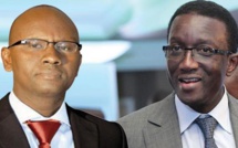 Débauchages tous azimuts d’opposants – Moussa Sy dans le collimateur d’Amadou Ba ?