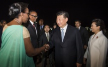 La Chine et le Rwanda décident d'ouvrir un nouveau chapitre dans l'histoire de leurs relations bilatérales