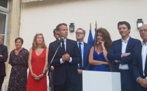 Affaire Benalla - Macron sort du silence : "Le seul responsable, c'est moi, qu'ils viennent me chercher"