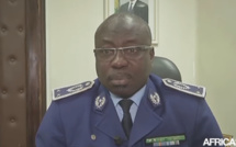 Haut Commandant de la Gendarmerie nationale : le général Cheikh Sène hérite du poste / Il est à un an de la retraite