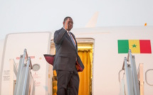Les dessous du séjour  du  Pr Macky Sall en Afrique du Sud