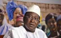 Au Mali, Soumaïla Cissé principal challenger d'IBK