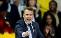 Macron persiste et signe sur l'affaire Benalla : "Ce qui devait être fait a été fait"