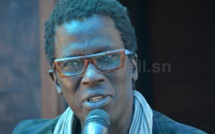 Wasis Diop condamne l’emprisonnement de Khalifa Sall