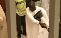 Procès en appel : Khalifa Sall boude l'audience