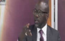 Cheikh Yérim Seck : "Hadjibou Soumaré c'est clairement le candidat d'Alpha Condé…"