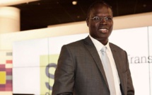 Présidentielle-2019 : Khalifa Sall annonce sa candidature