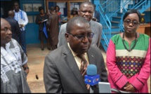Nécrologie : La dépouille de l’ambassadeur Vincent Badji attendue ce vendredi