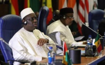 Dixième Sommet des BRICS- Voiçi l'intervention du Macky Sall !