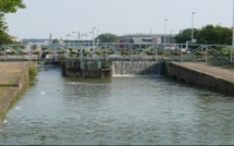 Paris : Un étudiant sénégalais se noie dans un canal à Saint-Denis