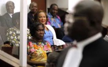 La Cour suprême casse la décision d’acquittement de Simone Gbagbo