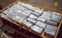 Trafic de drogue : Des dealers sénégalais et maliens arrêtés