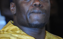 Tyson : "Eumeu Sène n'est plus mon ami"