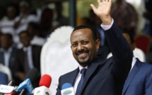Abiy Ahmed fait souffler un vent de changement en Éthiopie