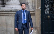 Mis en examen, Alexandre Benalla peut-il être auditionné en commission d’enquête parlementaire ?