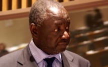 Nécrologie -  Aliou Niang, ex Dg de l'Aser, décédé