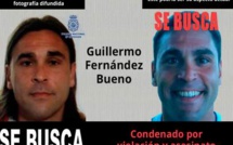 Coopération policière : Guillermo Fernández Bueno a été arrêté au Sénégal 