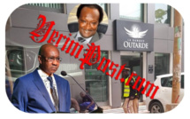 La vérité sur le lien entre Cheikh Hadjibou Soumaré et la banque de Baba Diao