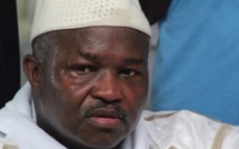 Alioune Badara Cissé met de l'huile sur le feu