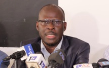 Cheikh Bamba Dièye revient à la charge