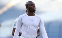 Moussa Sow prend sa retraite internationale Moussa Sow prend sa retraite internationale