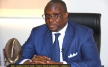 Matar Cissé – Un DG modèle, un Talibé Cheikh accompli…