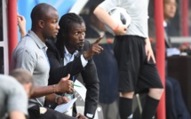 Sochaux ou les Lions, l'heure du choix pour Omar Daf