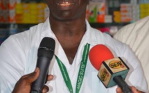 Vente faux médicaments à Touba: Le président du Regroupement des Pharmaciens de Diourbel dit tout !