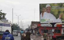 Présidentielle au Mali : IBK et Soumaïla Cissé s’affronteront au second tour