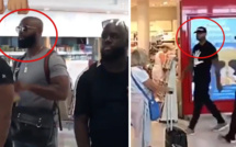 Bagarre à Orly : les gardes à vue de Kaaris et Booba prolongées jusqu'à vendredi