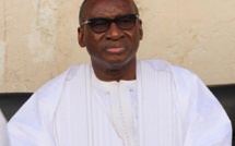 Sidiki Kaba victime d’accident ou pas - Pourquoi son cabinet ne communique-t-il pas ?