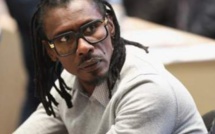 Transfert: Aliou Cissé courtisé par des clubs européens Transfert: Aliou Cissé courtisé par des clubs européens