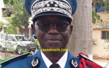 DGPN :OUSMANE SY OU LA CONSÉCRATION D'UN MODÈLE