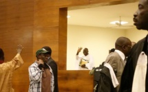 Procès en appel : Les avocats de Khalifa Sall anticipent