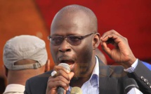 Cheikh Bamba Dieye : "J'ai décidé de ne pas répondre" à la Dic