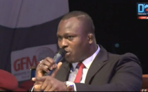 Regardez pourquoi le face-à-face Modou Lô-Balla Gaye 2 a été perturbé Regardez pourquoi le face-à-face Modou Lô-Balla Gaye 2 a été perturbé