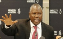 Corruption au sein de la magistrature-Alioune Tine: «  »Il faut lutter contre cette gangrène qui (…) peut tuer les… »