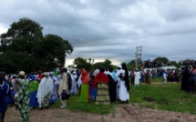 Gambie – L’ex-président Yaya Jammeh absent aux obsèques de sa mère…