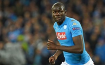 Naples : Kalidou Koulibaly prolonge pour 5 ans Naples : Kalidou Koulibaly prolonge pour 5 ans