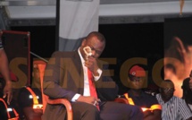 ( 45 Photos ) Le geste mystique de Modou Lô Face à Balla Gaye ( 45 Photos ) Le geste mystique de Modou Lô Face à Balla Gaye