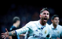 Ramos annonce sa retraite? « Dans 4 ans, je vous laisse le brassard » Ramos annonce sa retraite? « Dans 4 ans, je vous laisse le brassard »