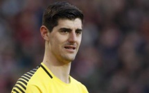 Thibaut Courtois veut à tout prix son transfert au Real